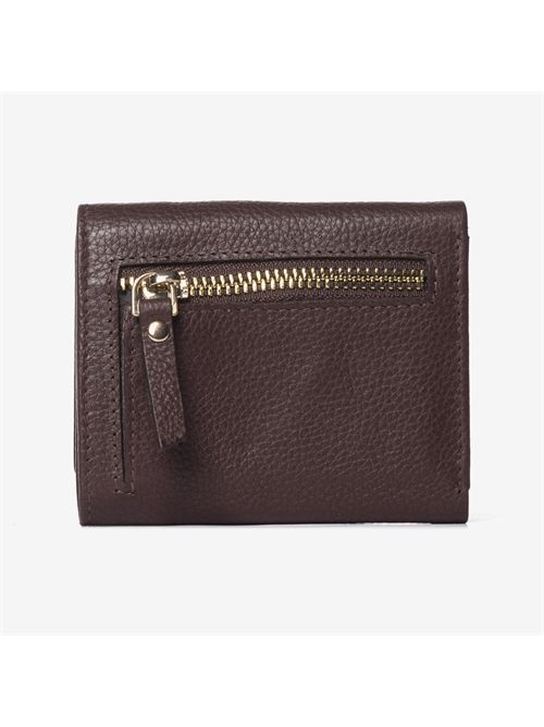 WALLET MARC ELLIS MARC ELLIS | TESS DOBURGUNDY